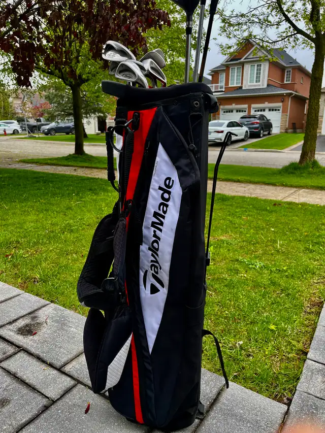 golf clubs