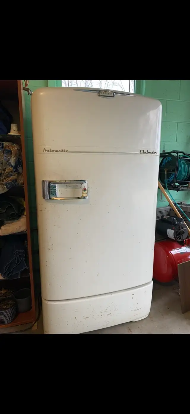 frigo vantage