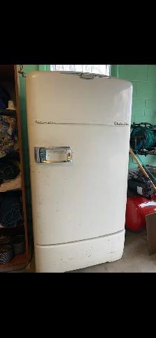 frigo vantage