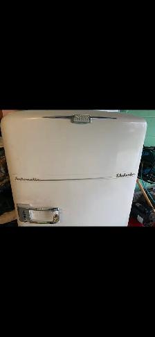 frigo vantage - Photo 2