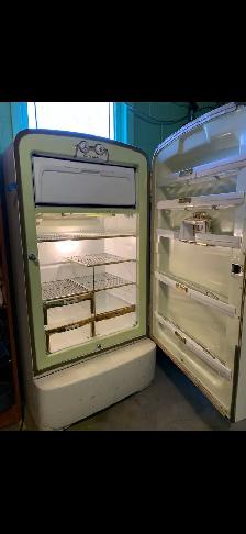 frigo vantage - Photo 3