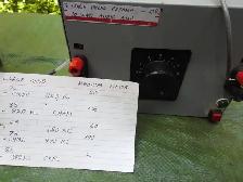 vintage Home Made  Radio With Radio Shack parts circa 1950's - Photo 8