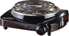 Brentwood Single Electric Burner Stove