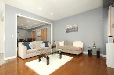 Open Concept 4 Bedroom Detached Home for Rent in Brampton - Photo 2