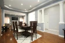 Open Concept 4 Bedroom Detached Home for Rent in Brampton - Photo 4