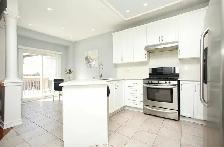 Open Concept 4 Bedroom Detached Home for Rent in Brampton - Photo 5