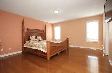 Open Concept 4 Bedroom Detached Home for Rent in Brampton - Photo 6