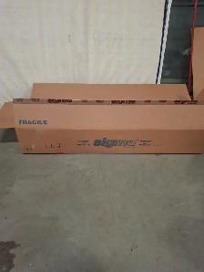 Sigma tile cutter - Photo 3