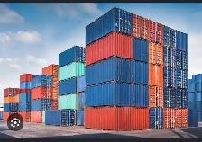 Dispatcher container work