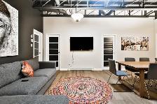 Fully Furnished | 4 bedroom apartment | AC | Wifi included