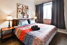 Fully Furnished | 4 bedroom apartment | AC | Wifi included - Photo 6