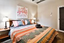 Fully Furnished | 4 bedroom apartment | AC | Wifi included - Photo 8