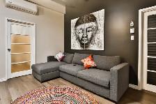Fully Furnished | 4 bedroom apartment | AC | Wifi included - Photo 11