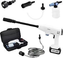 Brand New Cordless Pressure Washer For Sale