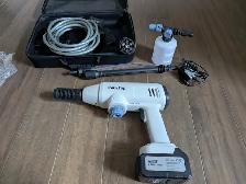 Brand New Cordless Pressure Washer For Sale - Photo 4