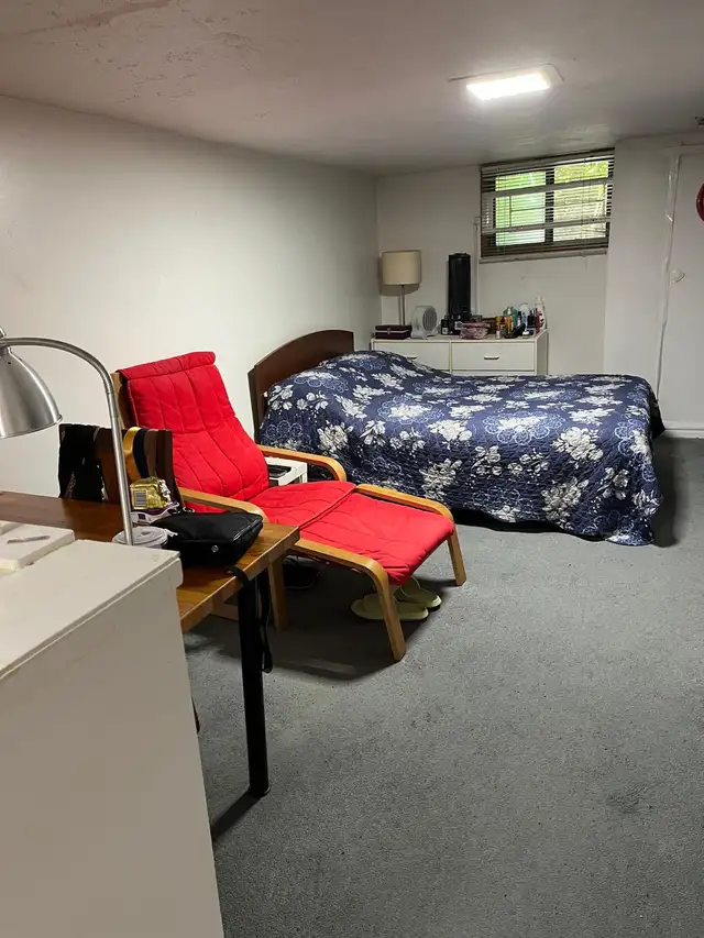 Fantastic Basement Apartment for Rent