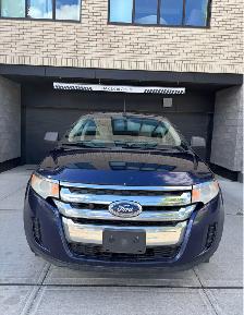 BUYER BEWARE 2011 Ford Edge - Photo 2