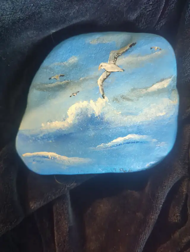 Acrylic painting's for sale