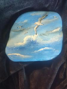 Acrylic painting's for sale