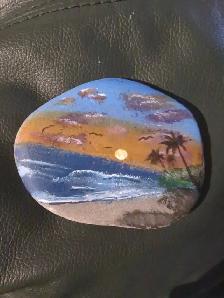 Acrylic painting's for sale - Photo 3