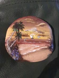 Acrylic painting's for sale - Photo 4