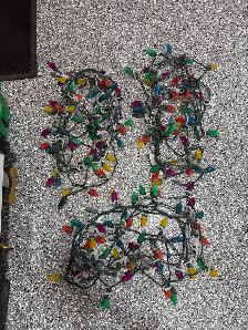 LED Christmas Lights