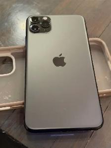 IPhone 11 Pro Max - Photo 2