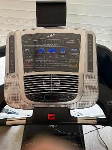 treadmill Nordic trax for sale
