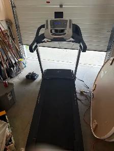 treadmill Nordic trax for sale - Photo 2