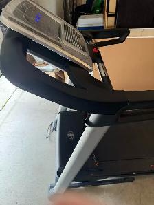 treadmill Nordic trax for sale - Photo 3