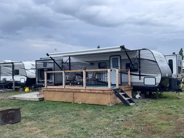 camper for sale