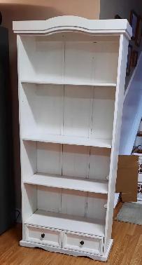 Wooden Shelf