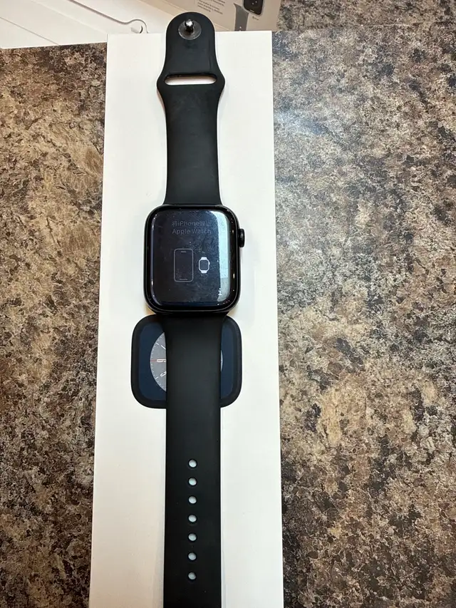 Apple Watch 8 GPS