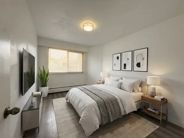 Just renovated 1-Bedroom in Prime East Van Location - $1,75