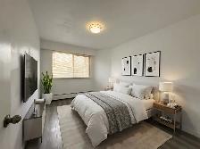 Just renovated 1-Bedroom in Prime East Van Location - $1,75