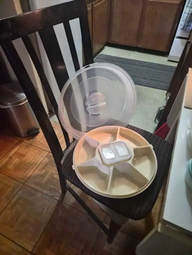 tupperware