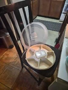 tupperware