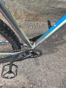 GT Mountain Bike - Photo 3