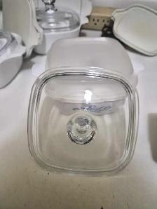 vintage CorningWare and CorningWare - Photo 4