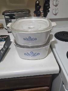 vintage CorningWare and CorningWare - Photo 7