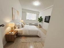 Just Renovated | Large 1-Bedroom | Steps to Waterfront Park