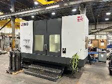 2010 HAAS EC-1600
