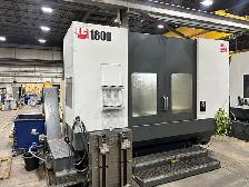 2010 HAAS EC-1600 - Photo 2