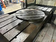 2010 HAAS EC-1600 - Photo 4