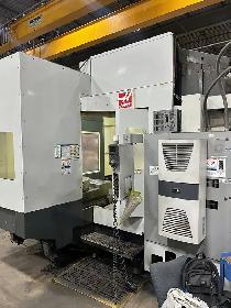 2010 HAAS EC-1600 - Photo 5