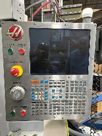 2010 HAAS EC-1600 - Photo 6