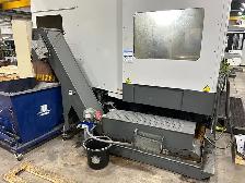 2010 HAAS EC-1600 - Photo 7