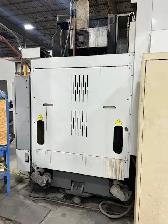 2010 HAAS EC-1600 - Photo 8