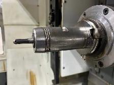 2010 HAAS EC-1600 - Photo 9