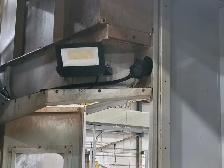 2010 HAAS EC-1600 - Photo 10